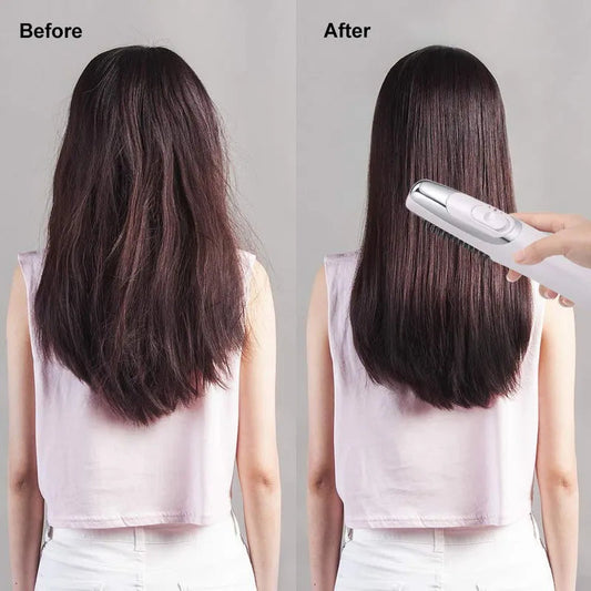 Infrared Massage Comb