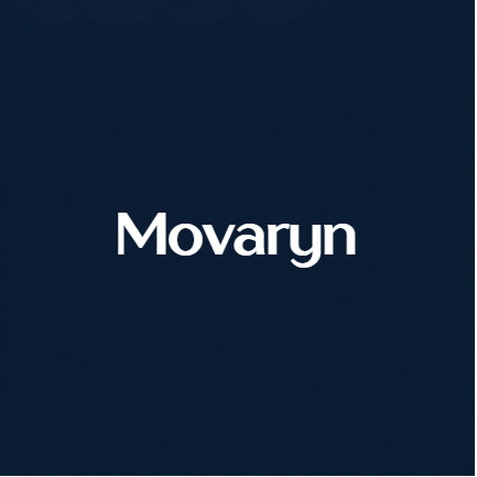 Movaryn